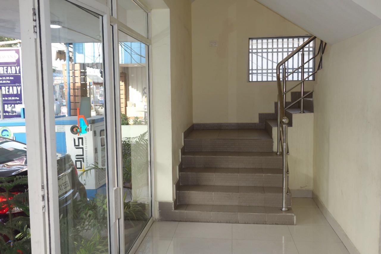 Hotel Nithin Krishna Тирупати Екстериор снимка
